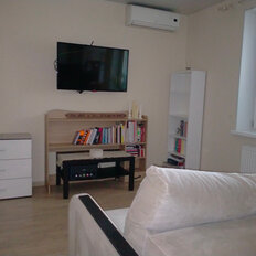 Квартира 34 м², студия - изображение 1