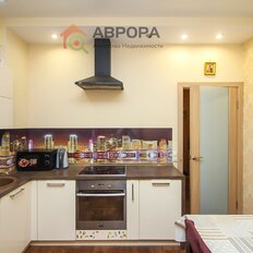 Квартира 59,4 м², 2-комнатная - изображение 1