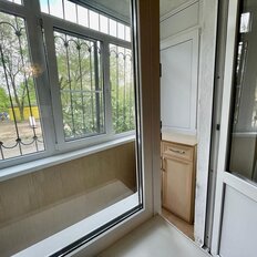 Квартира 40 м², 1-комнатная - изображение 4