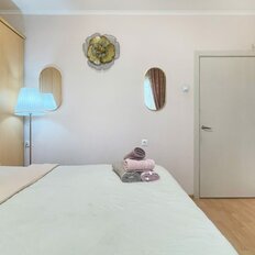 Квартира 60 м², 2-комнатная - изображение 4