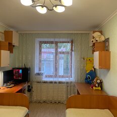 Квартира 57,9 м², 3-комнатная - изображение 4