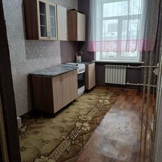 Квартира 32 м², 1-комнатная - изображение 2