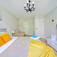 Квартира 33 м², 1-комнатная - изображение 4