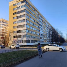 Квартира 62 м², 3-комнатная - изображение 3