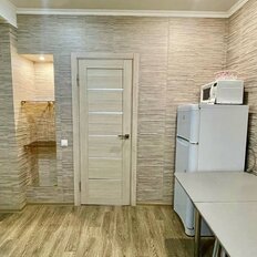 Квартира 40 м², 2-комнатная - изображение 1