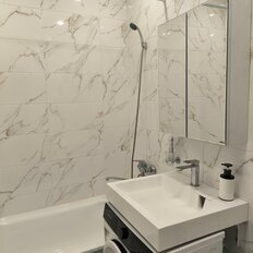 Квартира 25 м², студия - изображение 1