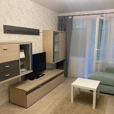 Квартира 42 м², 2-комнатная - изображение 4
