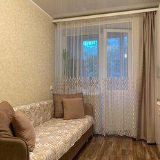 Квартира 18 м², студия - изображение 2