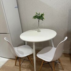 Квартира 27 м², студия - изображение 5