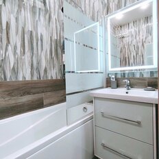 Квартира 58,5 м², 2-комнатная - изображение 3
