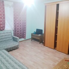Квартира 40 м², 1-комнатная - изображение 1