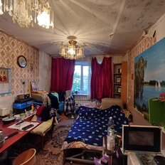 17 м², комната - изображение 1