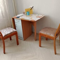 Квартира 33 м², 1-комнатная - изображение 4