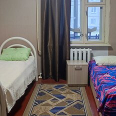 Квартира 75 м², 3-комнатная - изображение 4