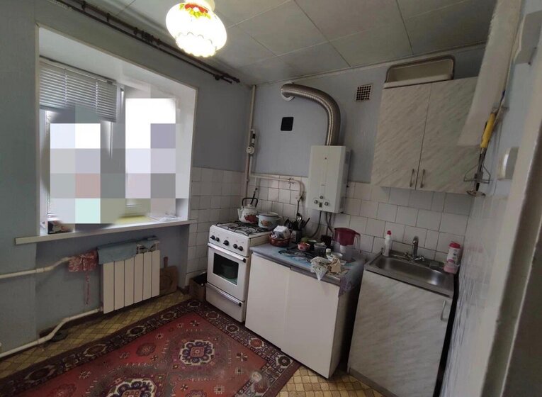 44,5 м², 2-комнатная квартира 2 075 000 ₽ - изображение 53