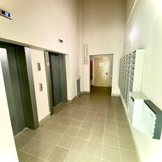 Квартира 38 м², 1-комнатная - изображение 3