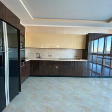 Квартира 240 м², 4-комнатная - изображение 5