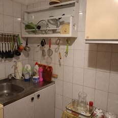 Квартира 37 м², 1-комнатная - изображение 5