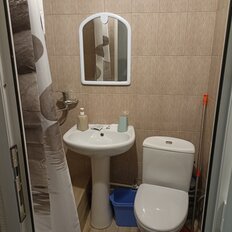 Квартира 25 м², студия - изображение 3