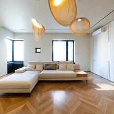 Квартира 179,5 м², 4-комнатная - изображение 4