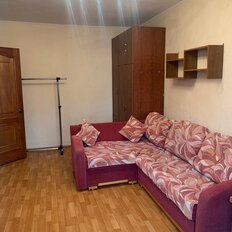 Квартира 30 м², 1-комнатная - изображение 3
