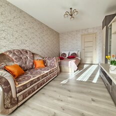 Квартира 40 м², 1-комнатная - изображение 1