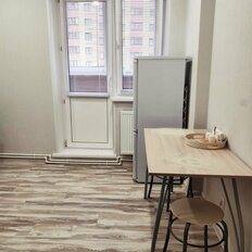 Квартира 36,1 м², 1-комнатная - изображение 5