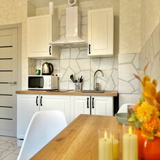 Квартира 36 м², 2-комнатная - изображение 3