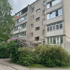 Квартира 48,4 м², 2-комнатная - изображение 2