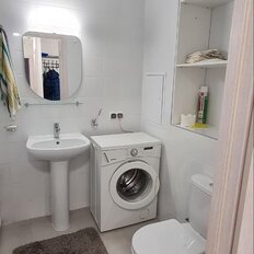 Квартира 54 м², 2-комнатная - изображение 5