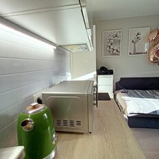 Квартира 20,4 м², студия - изображение 4