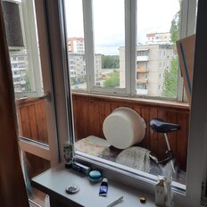 Квартира 46 м², 2-комнатная - изображение 5