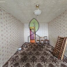 Квартира 22 м², 1-комнатная - изображение 3