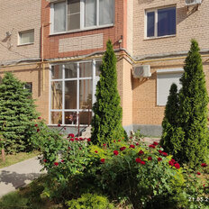 Квартира 34 м², 1-комнатная - изображение 5