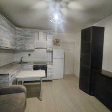 Квартира 22,8 м², студия - изображение 4