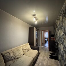 Квартира 58,1 м², 3-комнатная - изображение 4