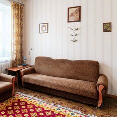 Квартира 74,9 м², 3-комнатная - изображение 2