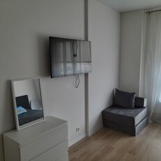 Квартира 26 м², студия - изображение 5