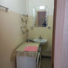 Квартира 33 м², 1-комнатная - изображение 4