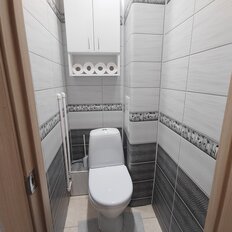 Квартира 40 м², 1-комнатная - изображение 1
