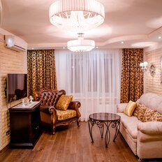 Квартира 72 м², 2-комнатная - изображение 5