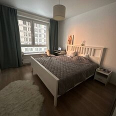 Квартира 42,5 м², 1-комнатная - изображение 4