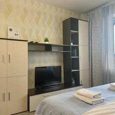 Квартира 30 м², студия - изображение 3