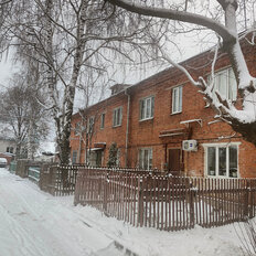 Квартира 33,4 м², 1-комнатная - изображение 4