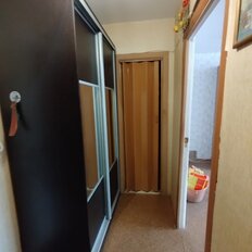 Квартира 38,5 м², 1-комнатная - изображение 4