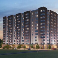 Квартира 103 м², 3-комнатная - изображение 3