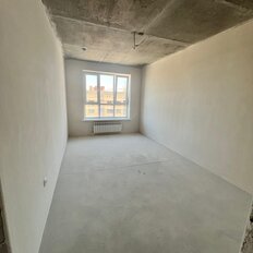 Квартира 38,8 м², 1-комнатная - изображение 2