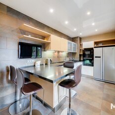 Квартира 80 м², 2-комнатная - изображение 4
