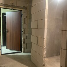 Квартира 23 м², студия - изображение 4