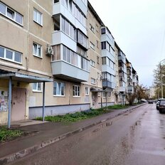 Квартира 32,5 м², 1-комнатная - изображение 2